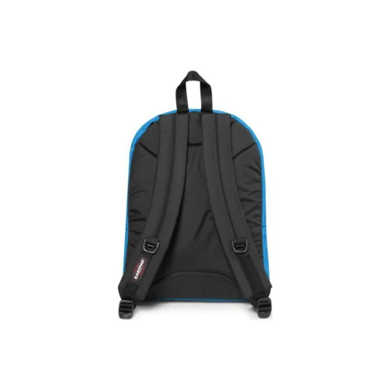 EASTPAK Nylon Backpack Large Size Unisex Sky Blue-1