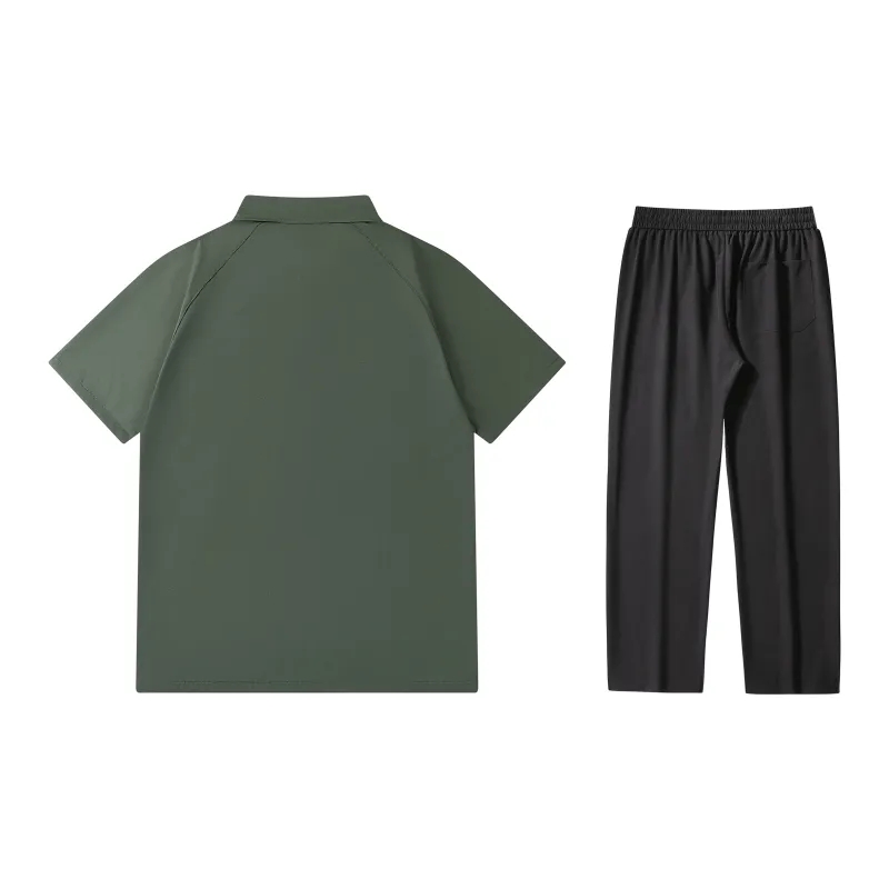 RCTAMY Casual Sportswear Unisex-9
