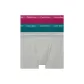 3 Pack (Gray Heather/Cheapeake Bay/Jewelry)