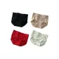LS526 Black+Burgundy+Dark Coffee+Light Green/4 Pack