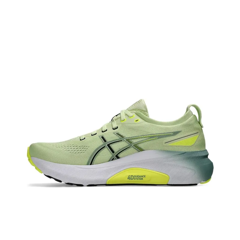 Asics Gel Kayano 31 4E Sneakers 'Green'-1