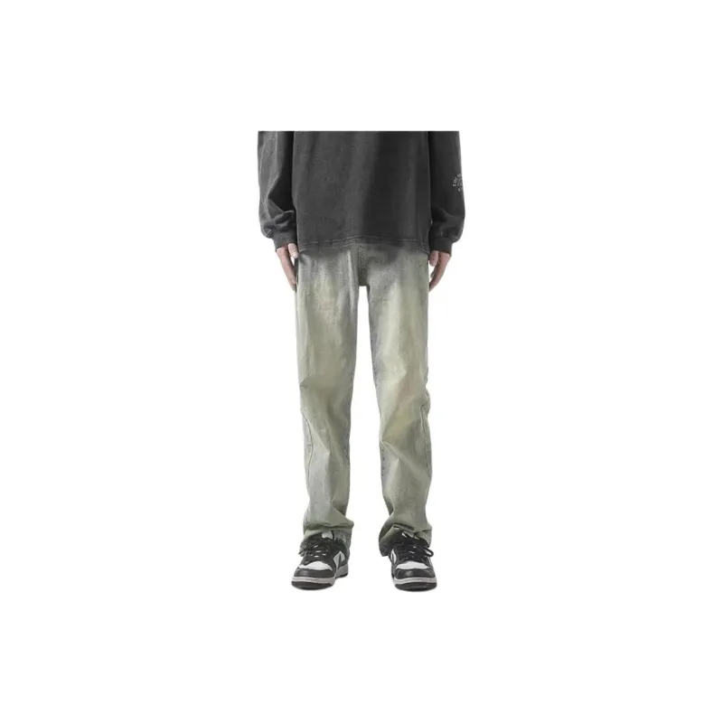 PANDA ADEVIL Jeans Unisex-12