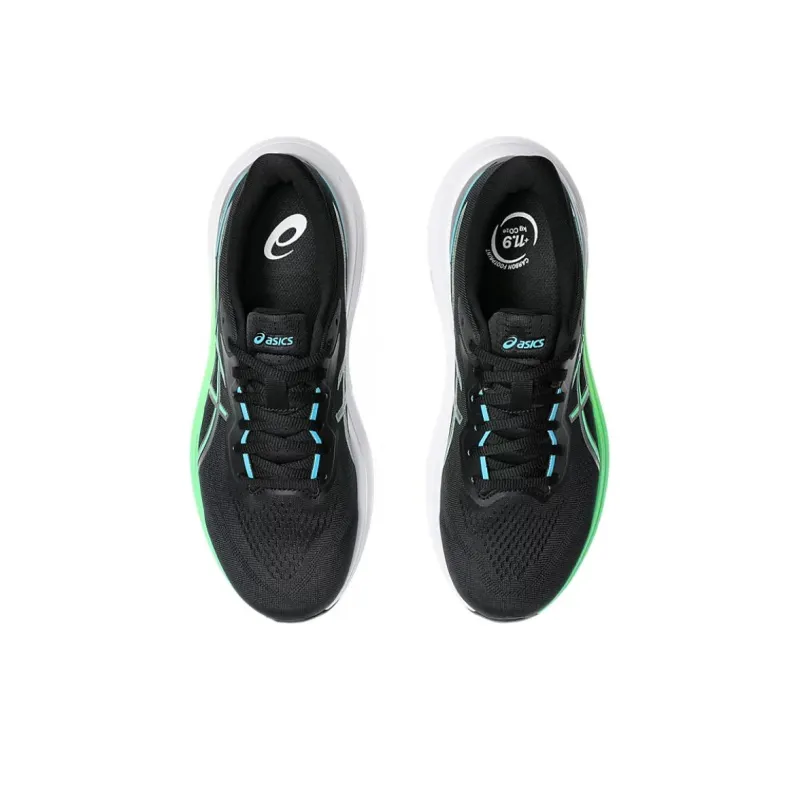 Asics GT 1000 13 'Black Digital Aqua'-2