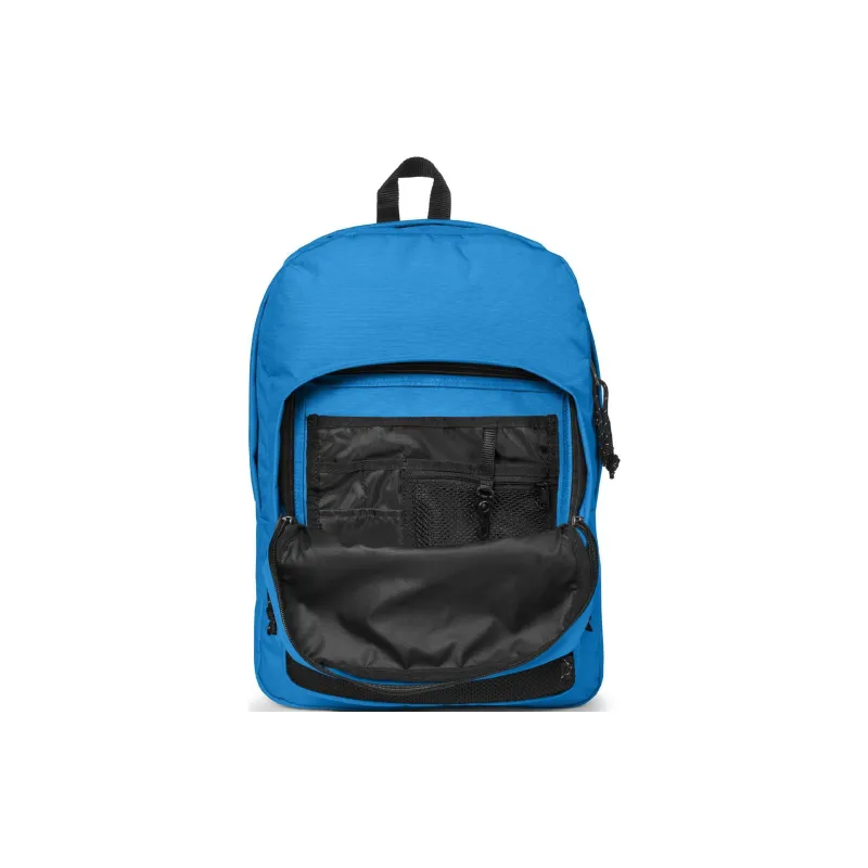 EASTPAK Nylon Backpack Large Size Unisex Vivid Blue-3