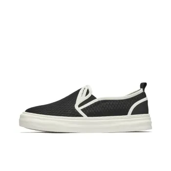 HARSON Loafers Men Black
