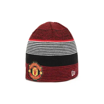 New Era Acrylic Beanies Unisex Multicolor