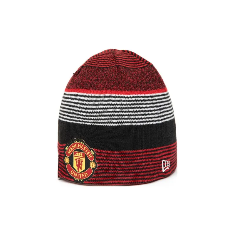 New Era Acrylic Beanies Unisex Multicolor-0