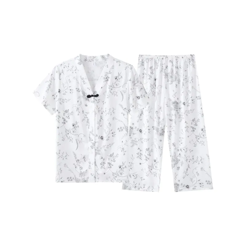 GOSO Women's Pajama Sets-0