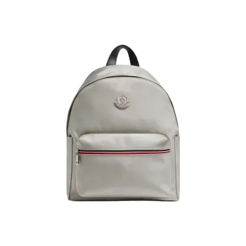 Moncler New Pierrick Zipped Backpack