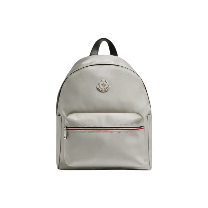 Moncler New Pierrick Zipped Backpack-0