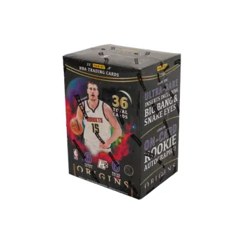 PANINI NBA Player 2023 24 Origins H2 Hanger Box Origins Basketball Box Basketball Cards Sports Cards Full Box