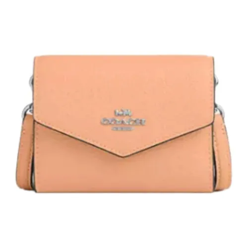 COACH Envelope Wallets