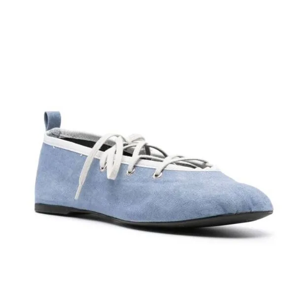 Paloma wool Casual Single Shoes Women's Blue-7