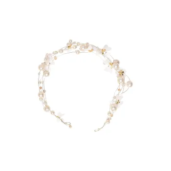 DJIN Headbands Women's