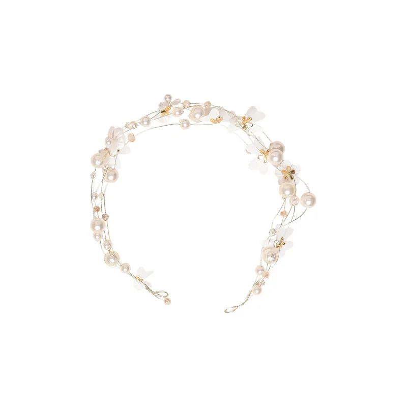 DJIN Headbands Women's-0
