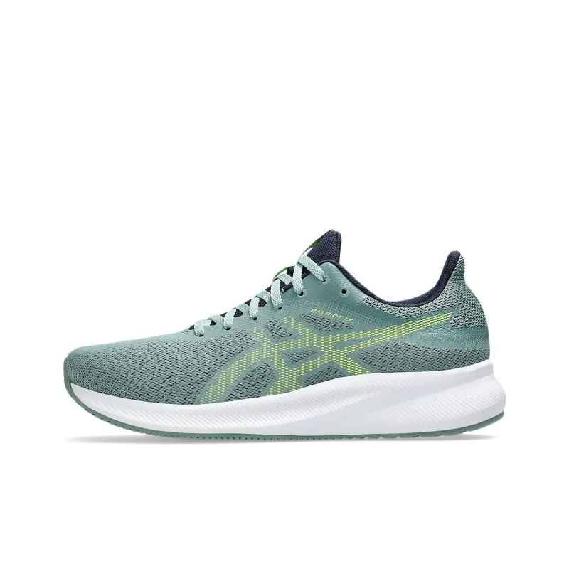 Asics Patriot 13 Celadon Safety Yellow-0