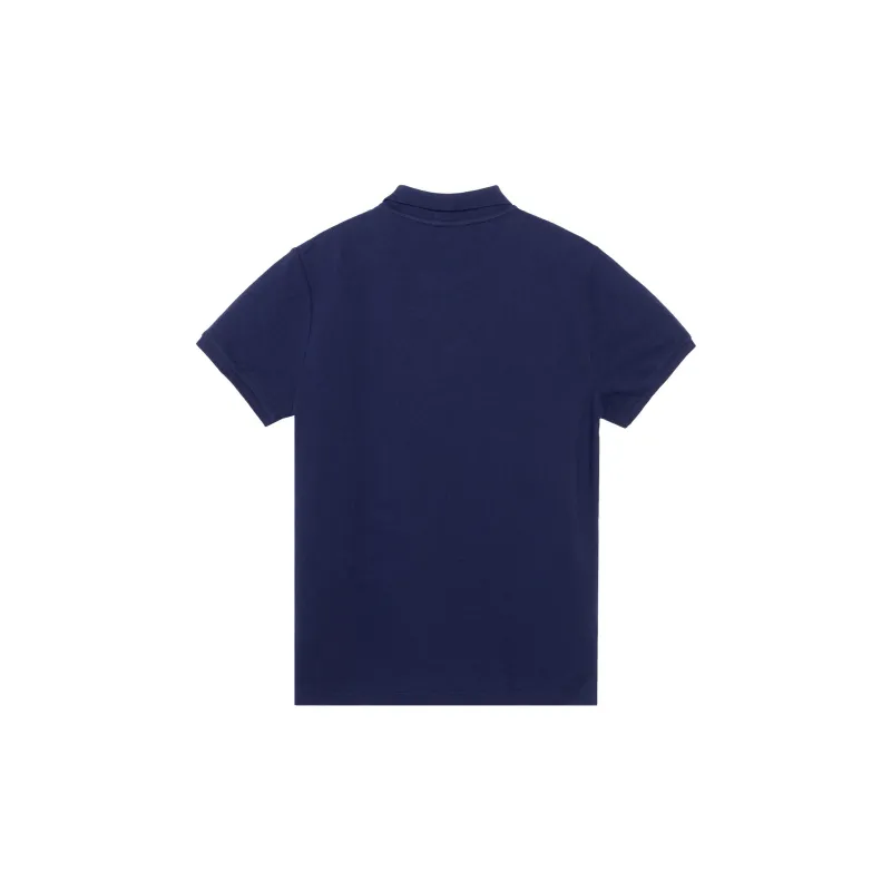Polo Ralph Lauren Polo Shirt Women's Dark Blue-1
