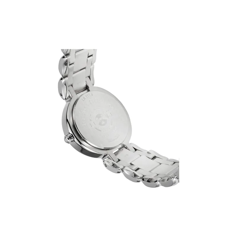 LONGINES Women's Heart Moon Collection Watch-4