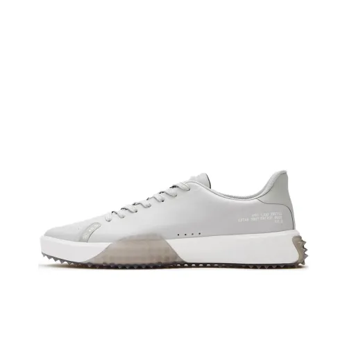 GFORE G.112 Low Top Golf Shoes Men's Gray
