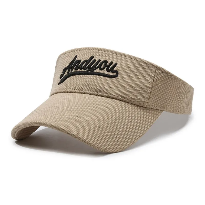 JKEM Polyester Sun Protection Hats Unisex-3