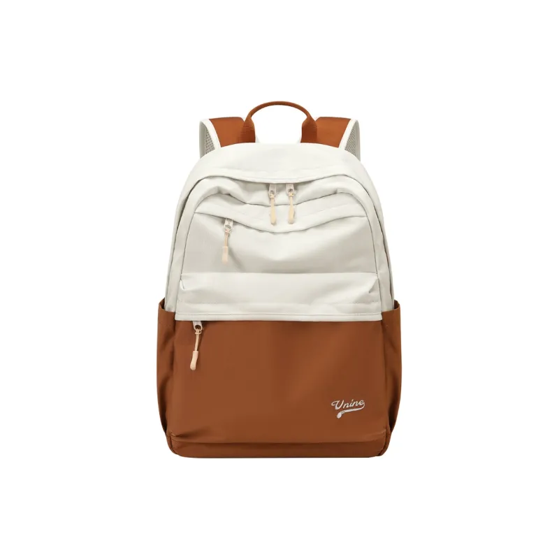 V.NINE Fabric Backpack For Women's Graduation Travel Backpack For Men Backpack Large Size Unisex Multicolor-16