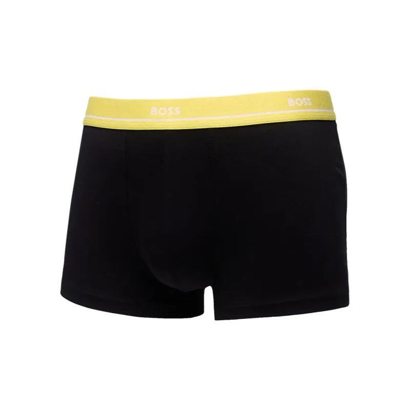HUGO BOSS Underpants Men's 5 Pack-4