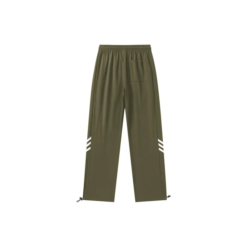 PAINT STAIN Casual Pants Unisex-18