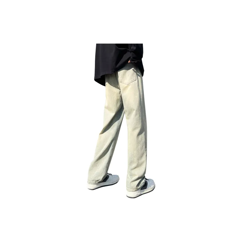 LONSDALE Jeans Unisex-9