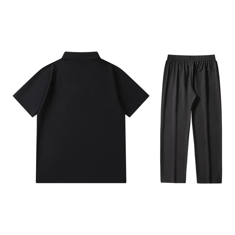 RCTAMY Casual Sportswear Unisex-1