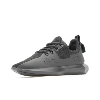 NORVINCY Skateboard Shoes Unisex Black