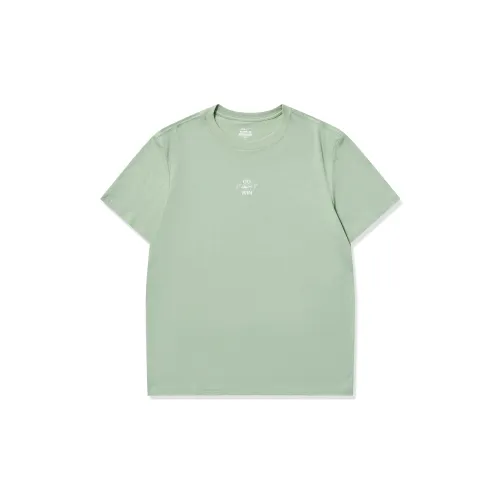 Erke Variety Training Collection T-Shirts Men Light Matte Green