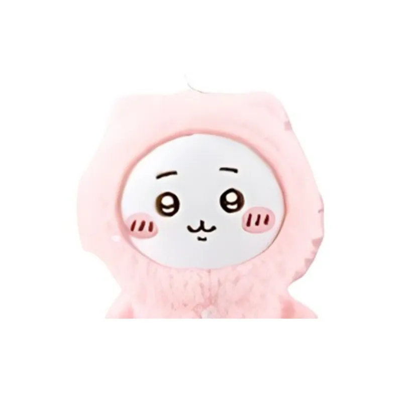 Chiikawa Collection Pajamas Dolls Plush Pendant 12cm High-2