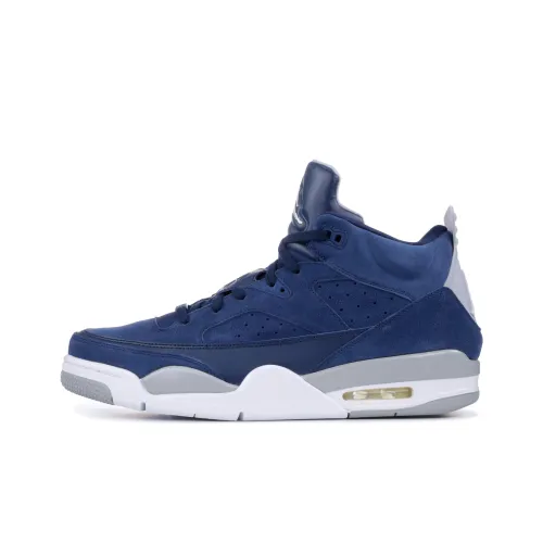 Jordan Son Of Mars Low Navy Blue