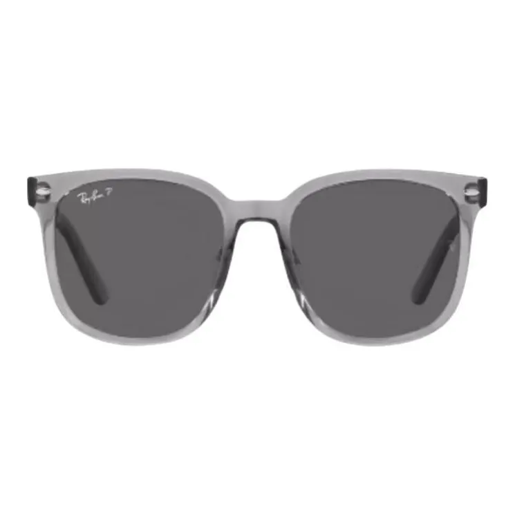 RayBan Square Frame Sunglasses-2