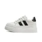 White/Black