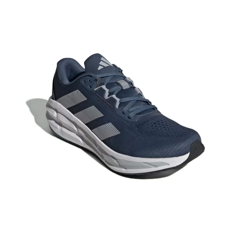 Adidas Questar 3 Preloved Ink Halo Silver Shadow Navy-2