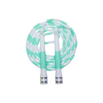 361° Student Supply Non Countable Jump Ropes Kids PVC Plastic Rope PVC Controller