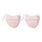 Peach Blossom Pink (2 Pcs)
