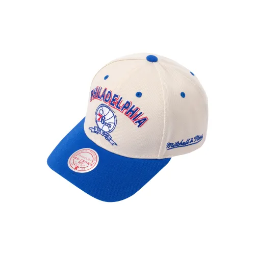 Mitchell Ness Baseball Caps Unisex