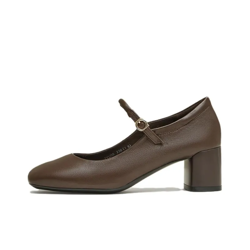 TATA Women's Casual Shoes Women's Shenzhen City, Guangdong Province-0