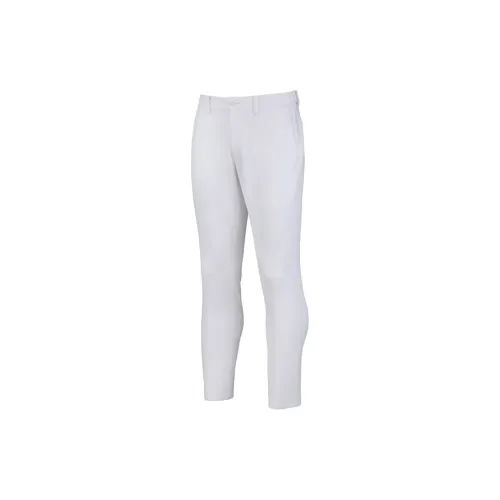 TITLEIST Casual Pants Men Off White