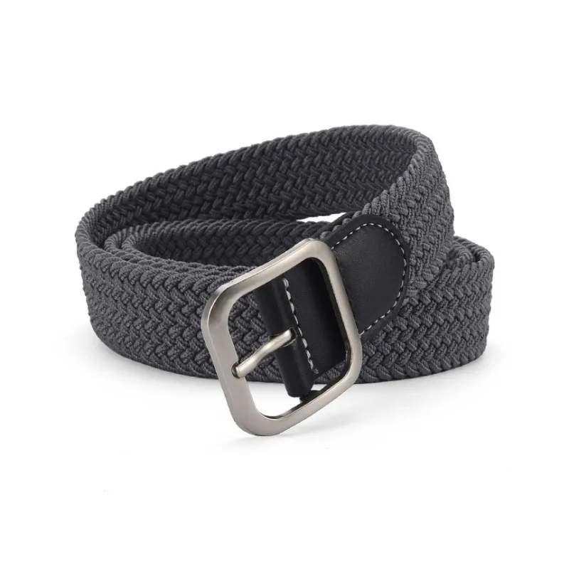 Mulinsen Canvas Belt Unisex Width 3.2cm-3
