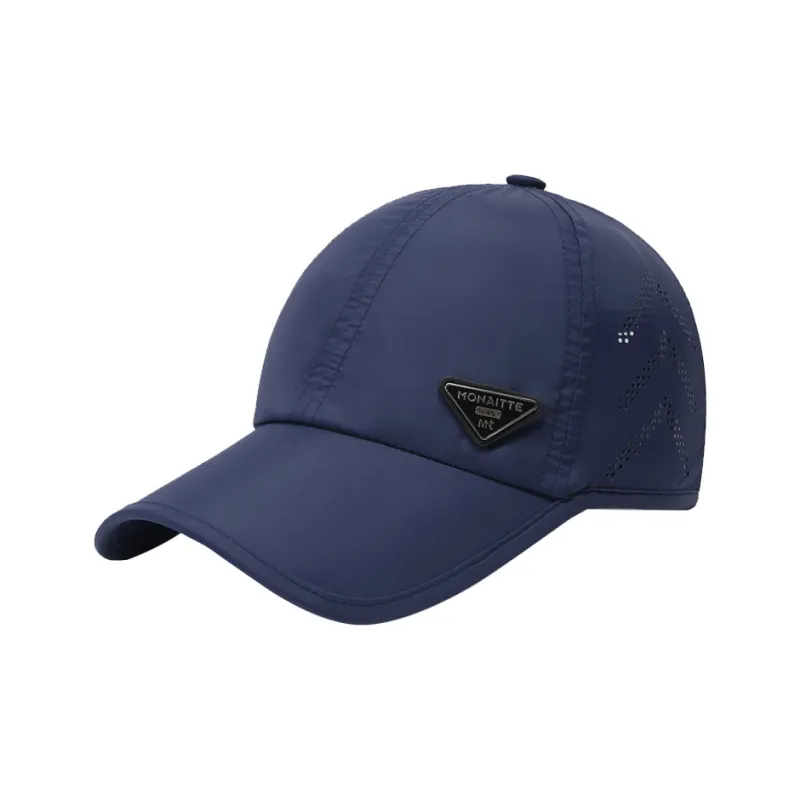 MONAITTE || Sports Sun Hat Baseball Caps Unisex-3