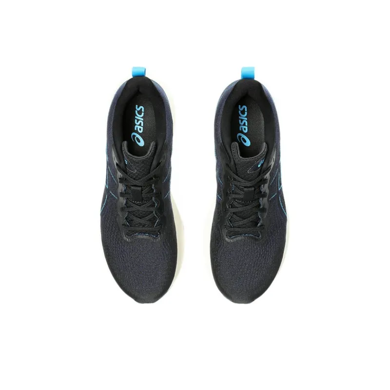 Asics Dynablast 4 Black Blue Expanse-3