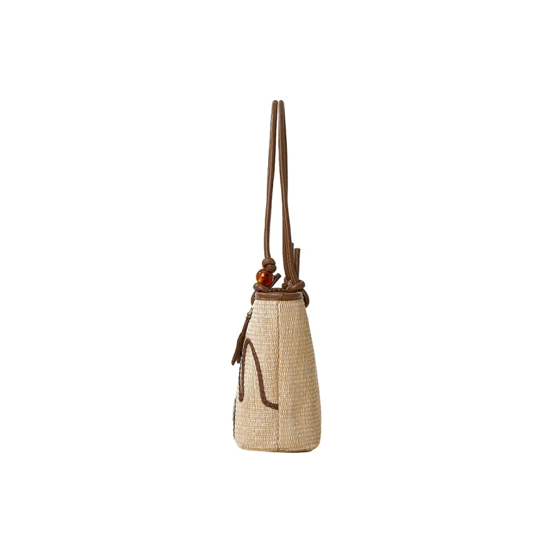 Miffy Fabric Tote Bag, Shoulder Bag Women's-3