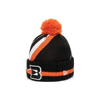 New Era Acrylic Beanies Unisex Multicolor