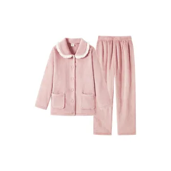 Urban Beauty Pajama Set Women's