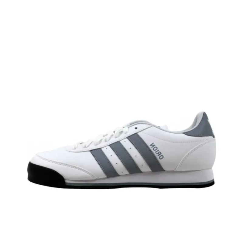 Adidas Originals Orion 2 White Grey Youth Women's-0