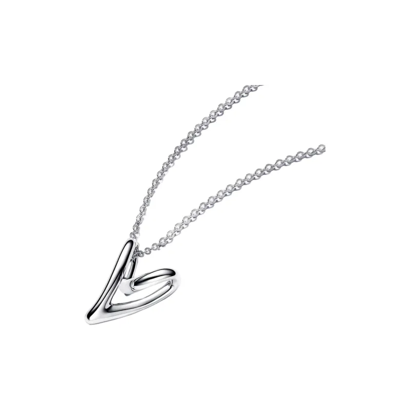 Pandora Necklaces Women's-0