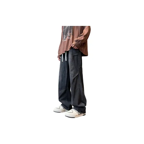 RHIME Chime95 Series Jeans Unisex